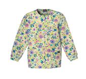Euphoria Jewel Neck Warm-Up